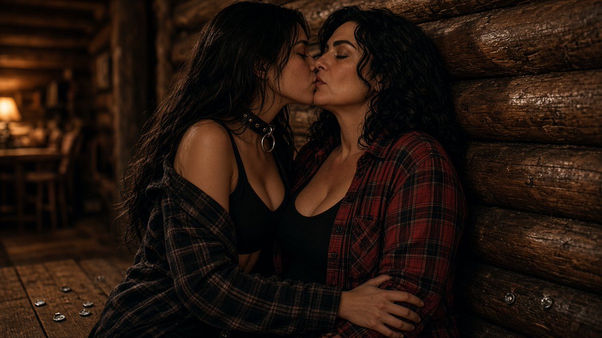 VesperThorne2's tweet photo. She showed up with her flannel half-unbuttoned. Janet finished the job, and the buttons hit the floor before the door even closed.

Slow burn or no patience at all? Which do you like to read?

The prelude is on Amazon →
https://t.co/ALs8yuZgD8

#NSFW #DarkErotica #Erotica #SpicyBooks #VampireRomance #DarkRomance #BookTok #Explicit #AdultContent #SpicyReads #Vampires #Vampire #Smut #SmutTok #SpicyRomance #EroticaReaders #DarkFantasyRomance #ParanormalRomance #WhoDidThisToYou #BookBoyfriend