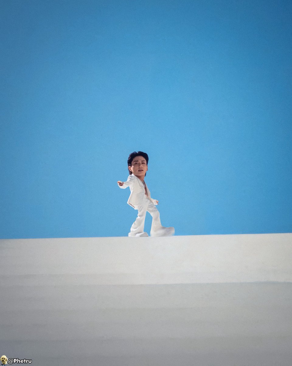 Phetru's tweet photo. 🗓️ 🔙 3 years ago today, Jungkook released ‘3D (feat. Jack Harlow).’ https://t.co/yf5Rbvl28h