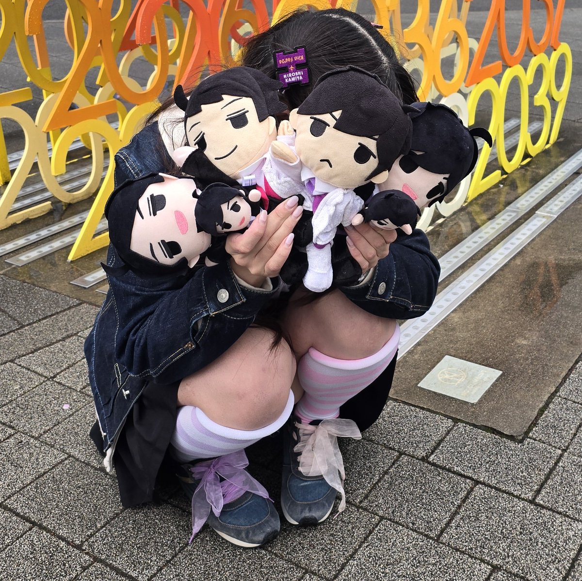 shinjisama0606's tweet photo. 【譲渡】
READING LIVE 15周年記念作品
Kiramune Presents READING LIVE 2026「Phantom Beauty」

〈譲〉
10月25日(日) 東京 昼公演・Bチーム

〈求〉
定価+手数料(銀行振込でお願いします)

急遽行けなくなってしまいましたので、お譲り先を探しております。
検索からもお気軽にお声かけください。 https://t.co/mvSFnmoQ5O