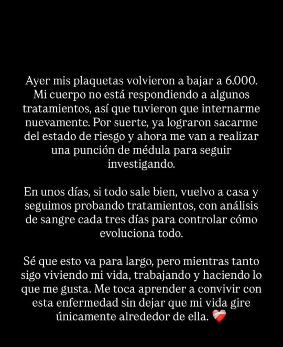 LaliDenBillie's tweet photo. Amor y fuerza incondicional a ella ♾️ https://t.co/ZgSq1GAU1F
