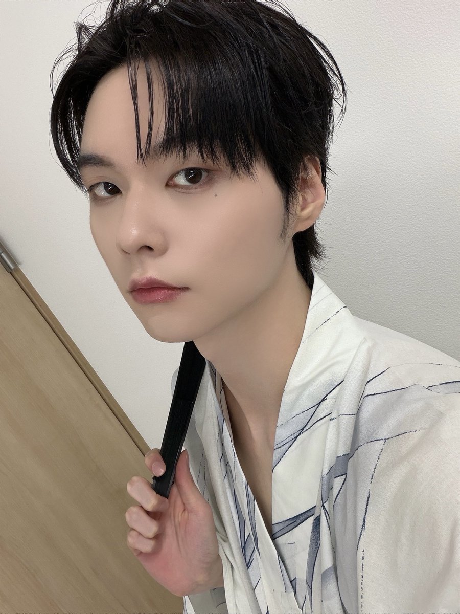WAKER_official's tweet photo. 10월도 화이팅🤍

#WAKER #웨이커 #ウェイカー
#리오 #LEO https://t.co/T7wj5pcRY6