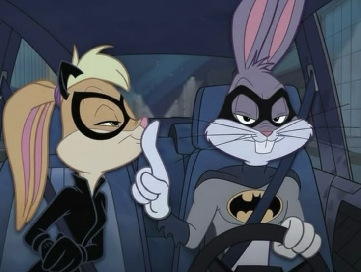 absolutelyaura0's tweet photo. Looney tunes × Batman ❤️‍🔥 https://t.co/i7GEVj951J