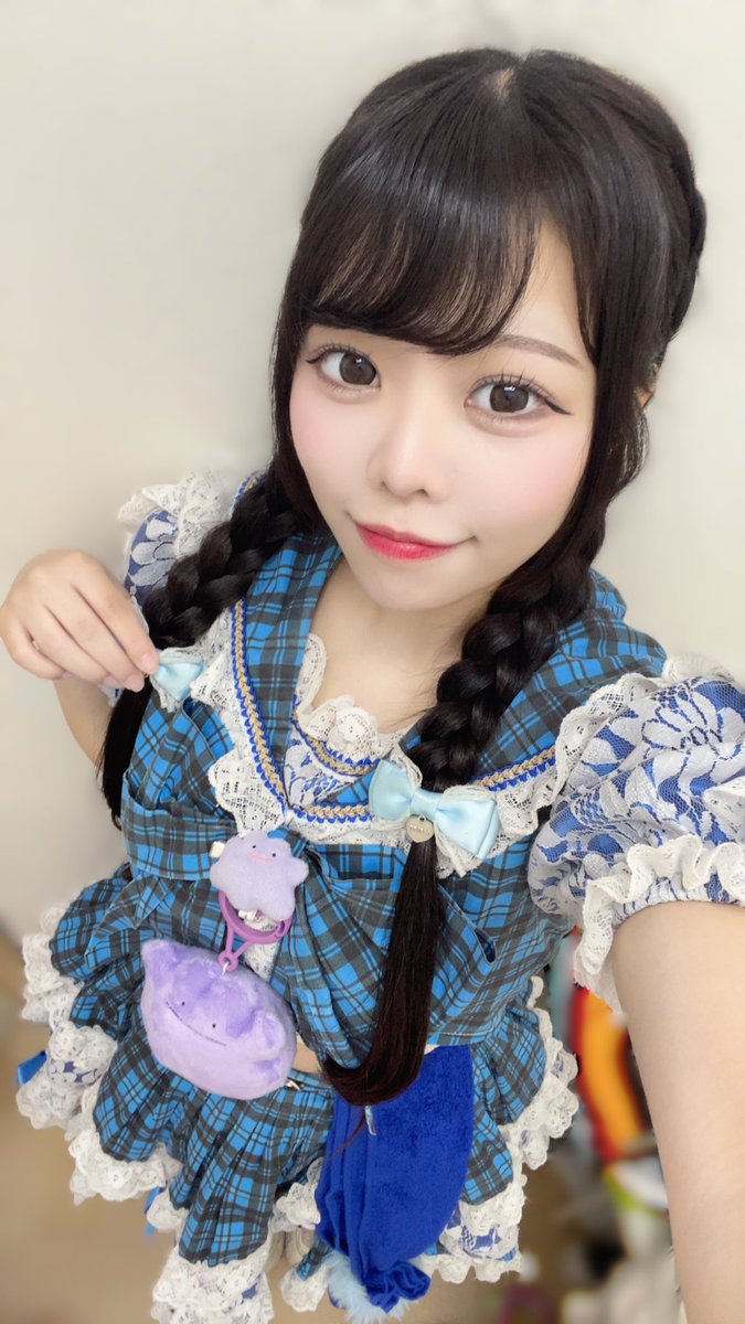 dokkimi_minori's tweet photo. おはようー！���

最近ほんと寒くなってきたね😣
そろそろ衣替えしなきゃ！

今日は夜秋葉原でビラ予定だよ！
9月ラスト！ギリギリまで頑張る💪

行ってきます！ https://t.co/3gJq4O6oSp