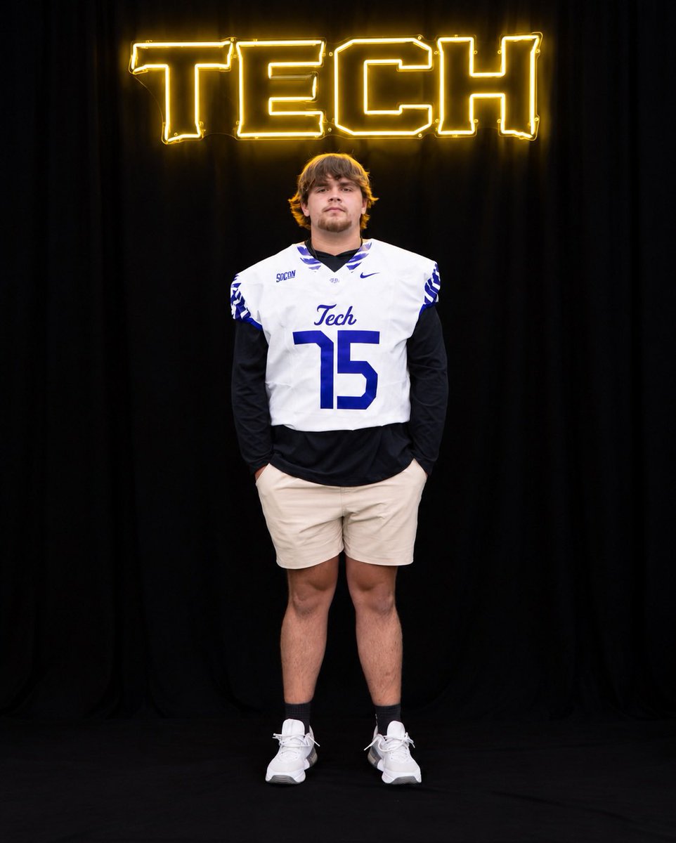 EastonHatcher's tweet photo. Had a great time at @TTUGoldenEagles for the Gameday visit! Huge thanks to  @mcmullen_justin for the invite! https://t.co/eaGKPIyyge