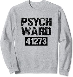 TeeWarehouse's tweet photo. Halloween Prison County Jail Inmate Costume Party shirt for mom, dad, or grandma #countyjail #jail #inmate #shirt #prison #corrections #alcatraz #gift #snitchesgetstitches #tee #costume #Halloween https://t.co/ELF1wiJxxP https://t.co/9nM8UOVNbe