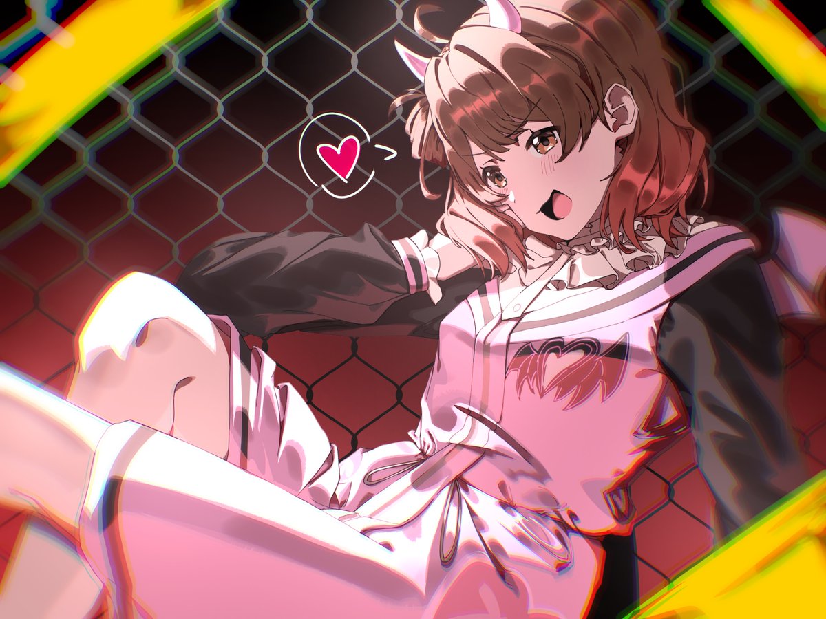 mv6m1QMQTG82345's tweet photo. 小悪魔ｳﾒﾁｬ
 #学マスFA https://t.co/jTQqcEiucw