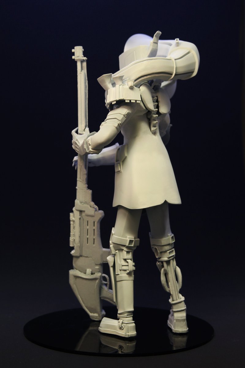 Studio_Siuter's tweet photo. TDP시리즈 2024
베이시스트30cm 피규어
#Blender #3DModeling #CharacterModeling #3DPrinting #3DFigure #피규어제작 #Blender3d #3DAnimation #Animation #blenderart #ArtToy #ModelKit #아트토이 https://t.co/nwgZoAeBgQ