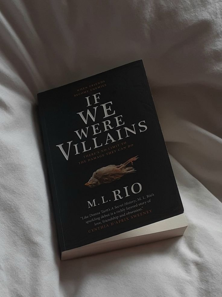 almostnovembr's tweet photo. this one’s been quietly sitting on my bedsheets since I bought it, but I have no idea when I’ll be in the mood for reading it. https://t.co/bjIPNWgqI4