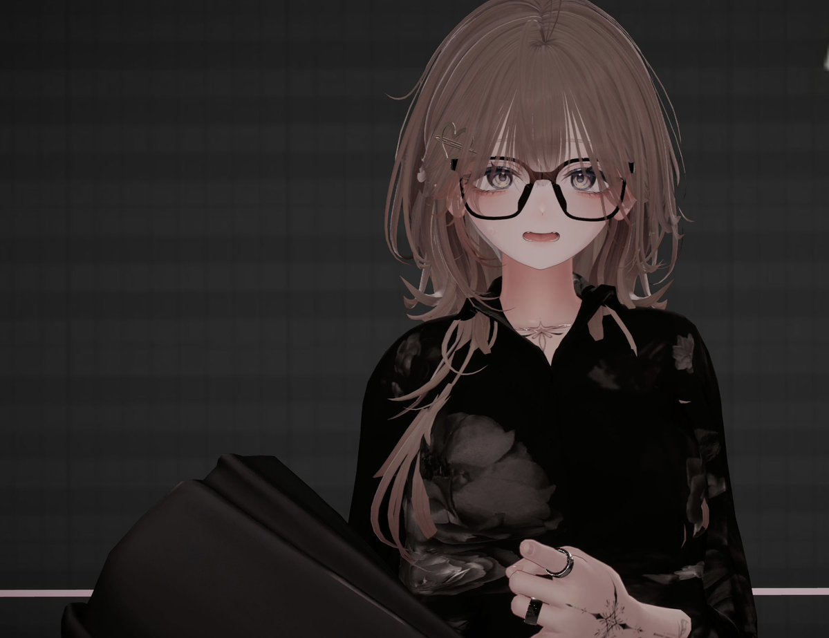 sakuya_v46's tweet photo. 昨日はフレンドさんにお誘いいただいて初めてイベント参加！
色々なお話出来て楽しかった！
#_cacas_ https://t.co/nvY0JY98Iy