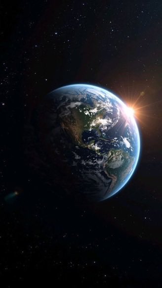 SpacedExplained's tweet photo. 🚨: Study claims Earth’s population may need to fall to 4 billion to save the planet https://t.co/C9BfL8aoUx