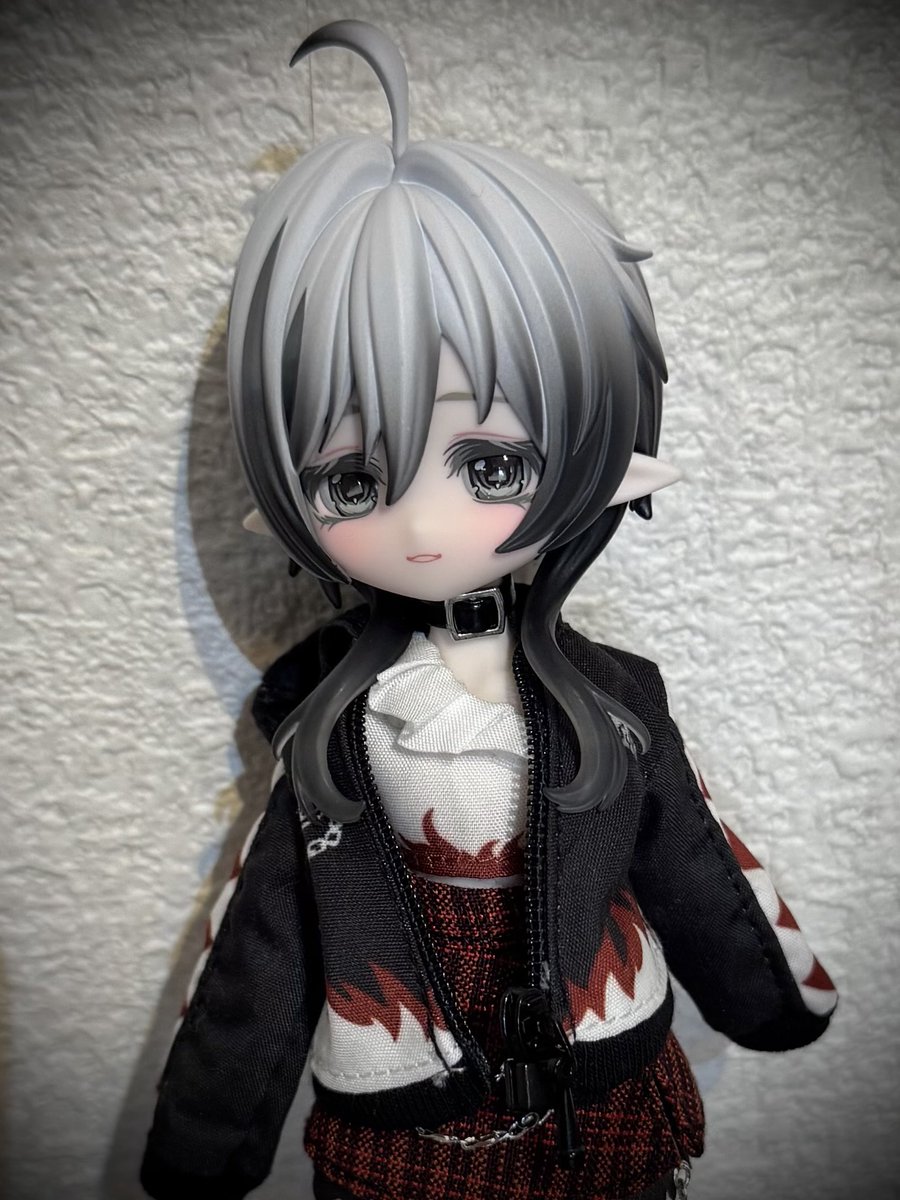 mentdoll's tweet photo. 🏎️🧩今までいなかったタイプなのでツボっている...
衣装入れ替えても良し🤭

#come4free #ミンティ #ミンティ5 https://t.co/x0kuTYwr05