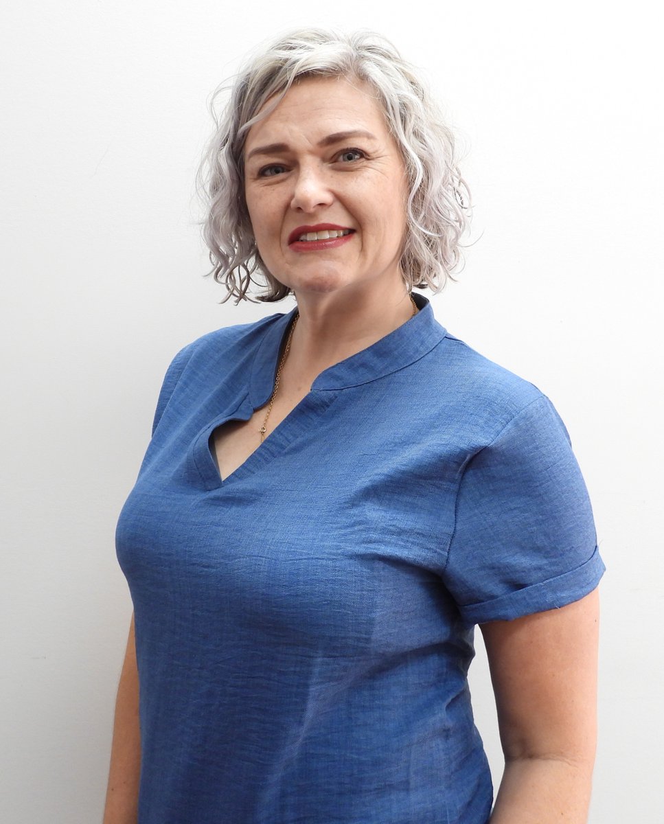 Advantagehcp's tweet photo. Céline Van Zyl, a senior women's health and pelvic floor physiotherapist, has joined our team in Wynnum. She has 20 years of clinical experience and treats pelvic pain, including endometriosis, pelvic floor dysfunction as well as persistent back, neck and TMJ pain. https://t.co/klC1F6jYEj
