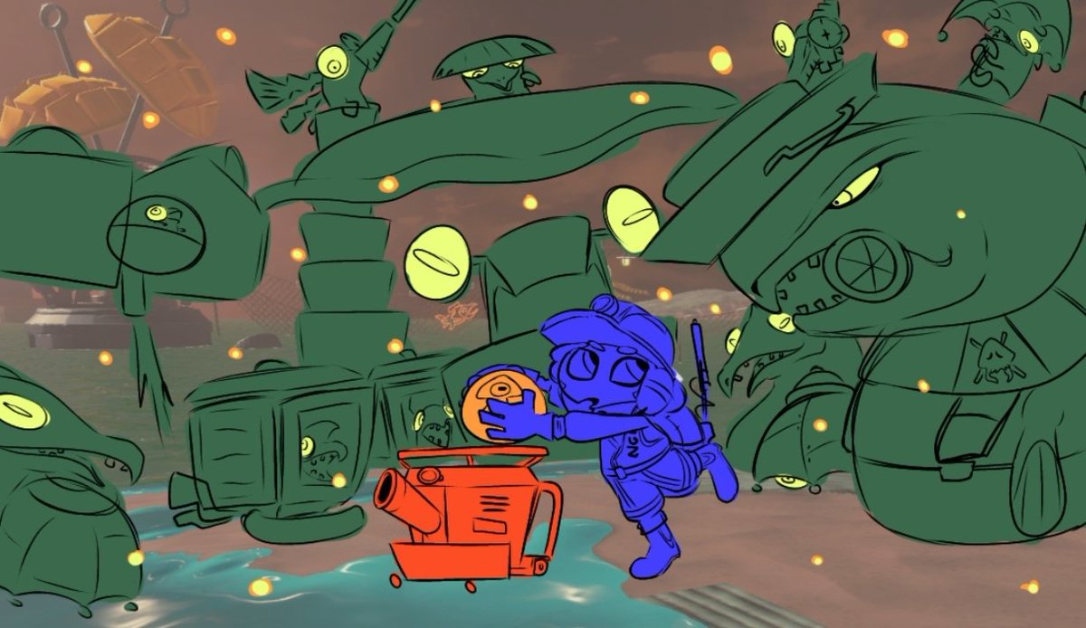 HaloTheJester tweet picture