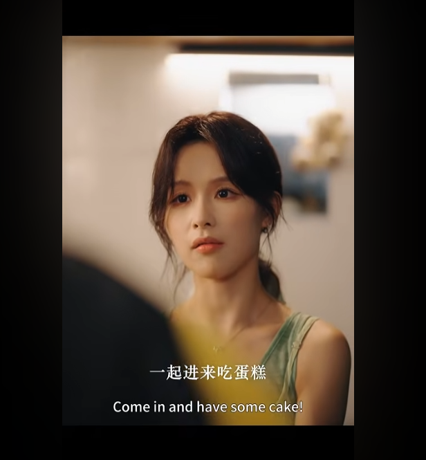 PrinceSyukin's tweet photo. How could I say no right?

Cdrama Title: Today a Cloud Loves Me https://t.co/aBxmLmUsLq