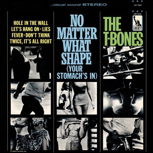 AROFXXFORA's tweet photo. Listening to No Matter What Shape (Your Stomach's In) by The T-Bones on @PandoraMusic https://t.co/rglEMHLBCU