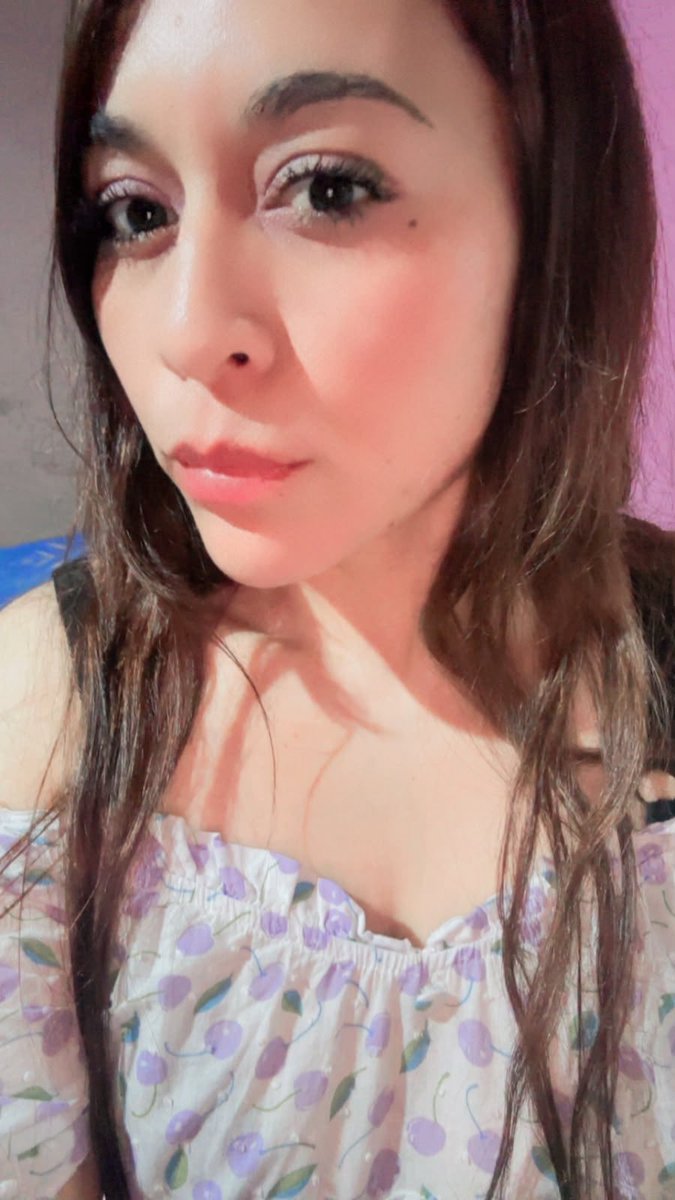 Brenda_Tux's tweet photo. Saludos a todos soy Brenda de Tuxtla Gutiérrez, Chiapas

Soltera 
Me encanta viajar

De donde me escribes ☺️☺️ https://t.co/63ME6k04y0