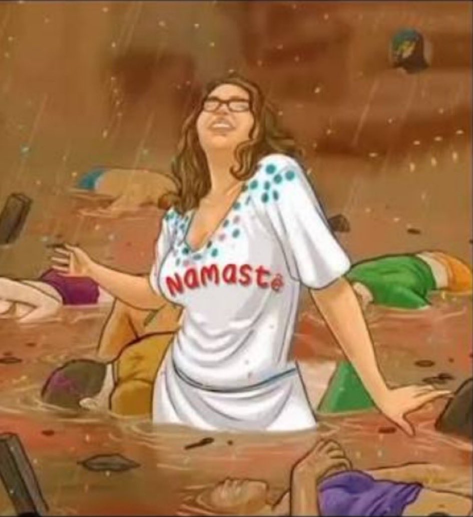 agentevandro's tweet photo. @GORILLAZ1962 Enquanto o Rio Grande do Sul estava devastado pelas chuvas !!
Para tudo que eu sair dançando 💃 

Jamais vamos esquecer 
Dia 4/10 será a resposta !! https://t.co/CMRLEiszgO
