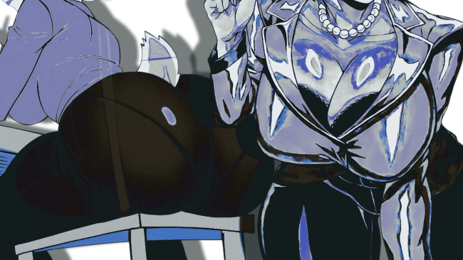 COLDDOEMOM's tweet photo. ㅤ
ㅤ
ㅤㅤㅤ⌗ 𝓒𝑨𝑹𝑶𝑳 𝓗𝙊𝙇𝙄𝘿𝘼𝙔 .ᐟ

ㅤㅤㅤ⸂ ★ ⸃ㅤpoliticianㅤ៹ㅤmayor
ㅤㅤ𝘥𝘰𝘮𝘪𝘯𝘢𝘯𝘵 &amp; 𝘳𝘶𝘥𝘦ㅤ꒰ㅤ𝖻𝗂𝗌𝖾𝗑𝗎͟𝖺𝗅ㅤ꒱ㅤ𝟷𝟿69
ㅤ៚ㅤ #nsfwrpㅤ⌒ㅤ #deltarunerpㅤ﹆
ㅤ﹙ㅤ𝗏𝖾𝗋𝗌𝖺𝗍𝗂͟𝗅𝖾ㅤ┈─ㅤ♡ + ↻ = 💌ㅤ﹚
ㅤ
ㅤ https://t.co/e9sNGq3ywI