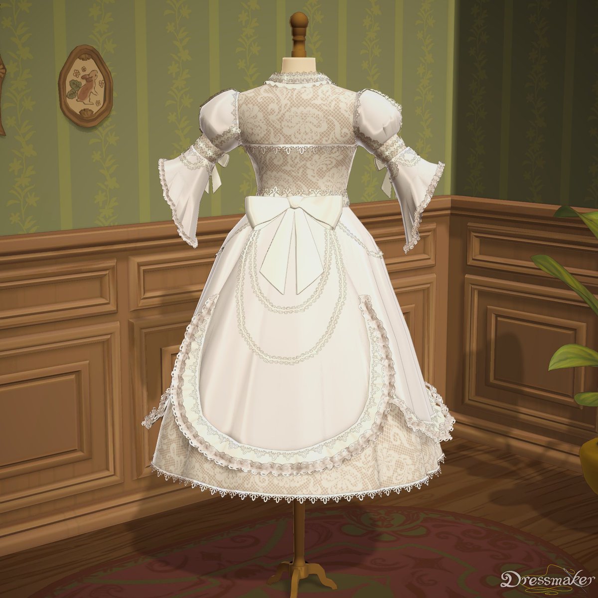 missingkittii's tweet photo. oh this is my favorite so far
#dressmaking https://t.co/JsEumAaKRi