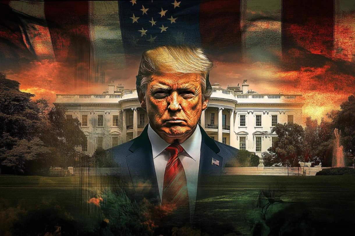 Nozzle on X: "@ChetterHub America voted for trump because media shit ...