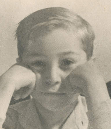 AuschwitzMuseum's tweet photo. 30 September 1934 | Dutch Jewish boy, Joseph Pais, was born in Amsterdam.

He was deported to #Auschwitz from Westerbork in July 1942. He was murdered in a gas chamber after the arrival selection.
---

Learn about the fate of Jews deported from the German-occupied Netherlands to Auschwitz: https://t.co/riU3zxImqM