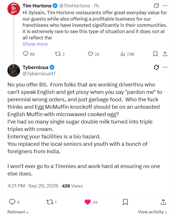 Tybernicus17 tweet picture