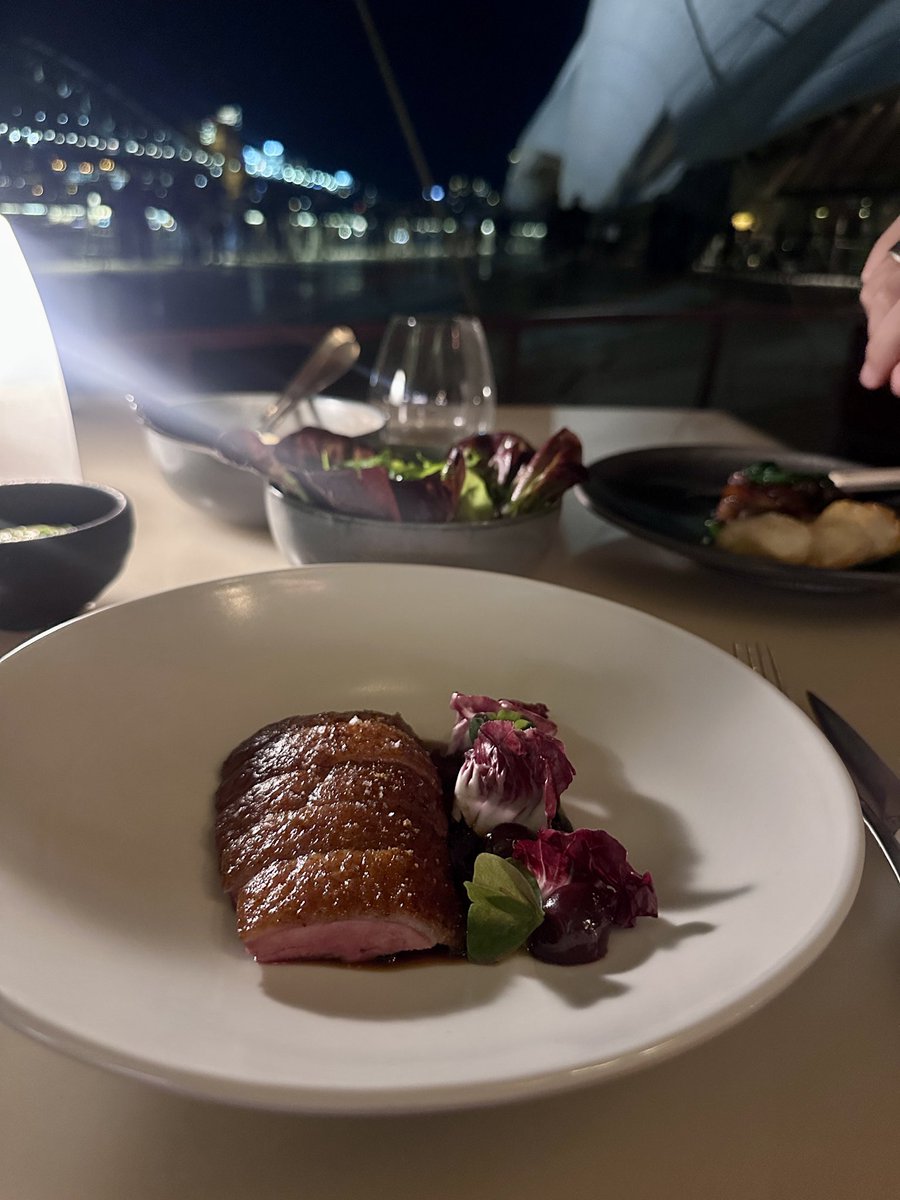 lovesydneyreign's tweet photo. Dinner and a show 💫 https://t.co/LgHBBEqiuf