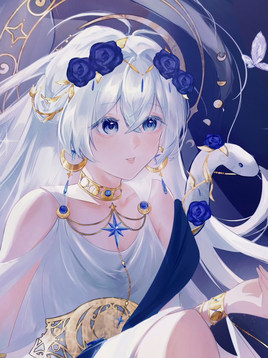 morfenw's tweet photo. ✨ https://t.co/NmnWZNDup9