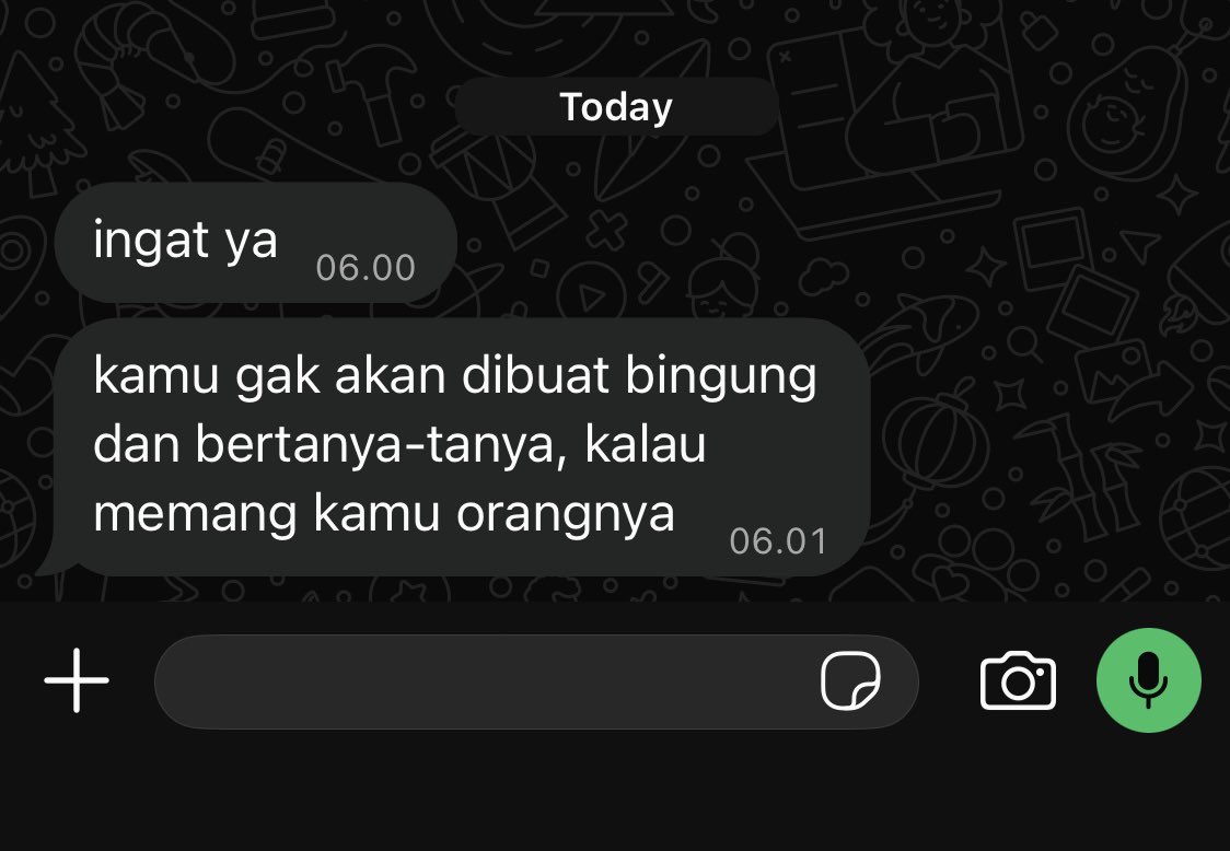 menbrrr's tweet photo. sepakat kah? 🙏🏻 https://t.co/Bg6gtm8eTl