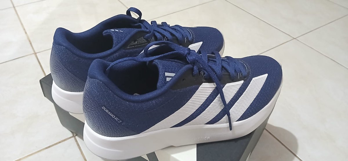 _2Rohmat's tweet photo. Wts adidas duramo rc2, size 40⅔. Baru beli, dijual karena ukuran yang dibeliin kegedhean. Lok. Tangerang, rekber shopee on
https://t.co/K4rtffCqOQ https://t.co/abQHHvRkx4