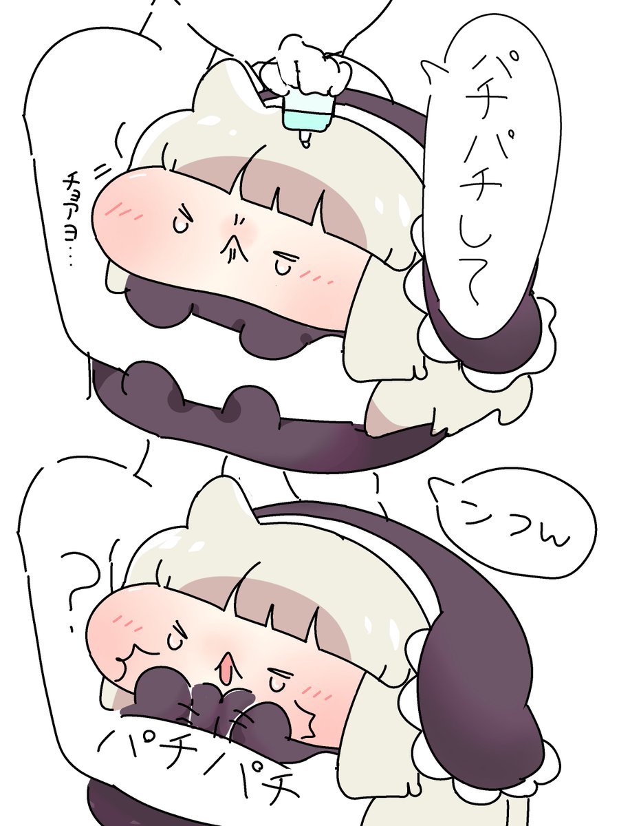 Motimti0307's tweet photo. #今月描いた絵を晒そう　
ｽﾋﾟｷは基本的にいる https://t.co/7S5nhhufya