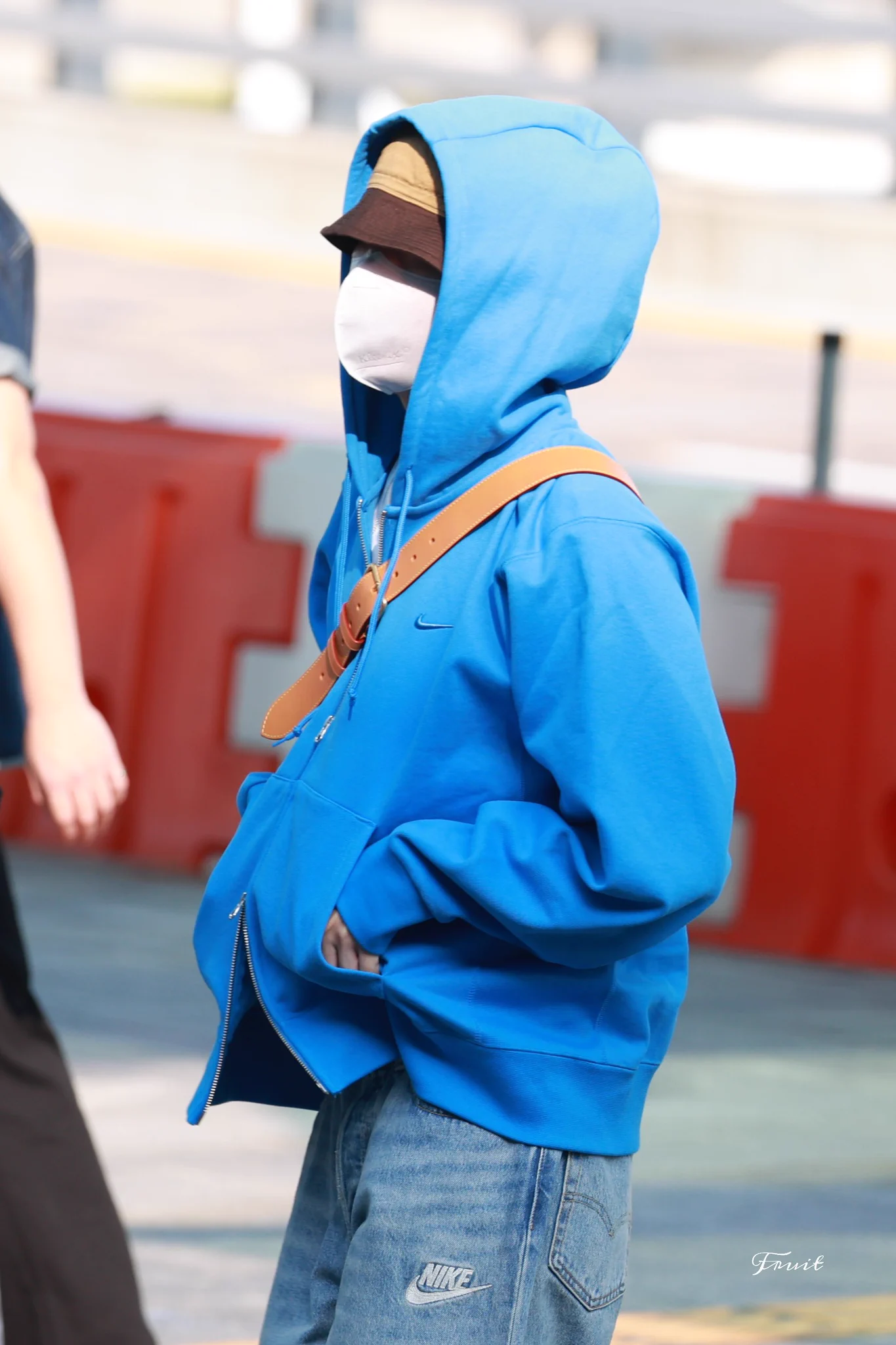 jhope サノク Hope Fruit on X: 