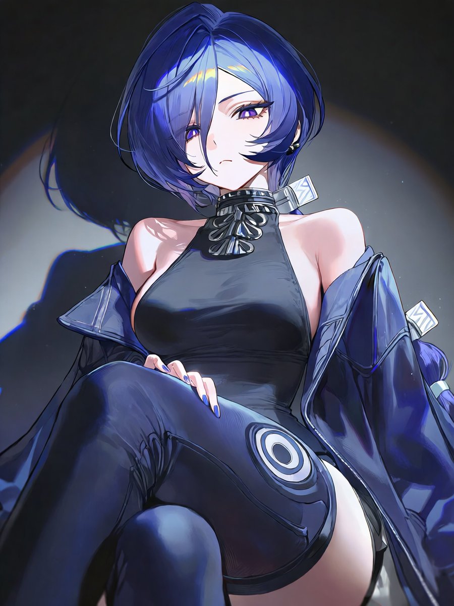 FuffyAi's tweet photo. Promeia 
#zzzero https://t.co/UWPJAEJPWp
