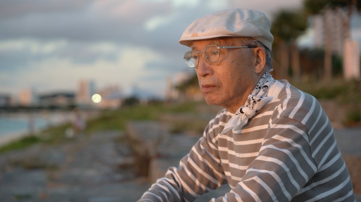 OutonFilm's tweet photo. ๐ฅ Beyond the Fire follows Teishiro Minami, who launched Japanโs first Pride parade in 1994. Now in his 90s, he reflects on the fights, fractures & victories that shaped Japanโs LGBTQ+ movement.
๐ฌ Oct. 2 | 5 PM
๐ Landmark Midtown
๐๏ธ https://t.co/NGllOD7Tfp
#OOF39 #OutOnFilm https://t.co/mxU9ocH3k1