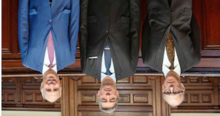 Silviomargoni_'s tweet photo. Salir a la calle hasta que quede queden así https://t.co/w1YMHyN0UN