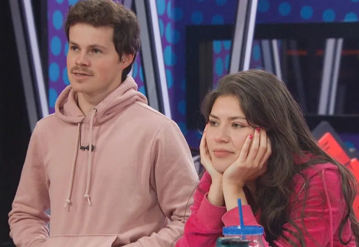 n0n_exist3nt's tweet photo. the concept of these being the comparisons you draw from when discussing the dynamic between you and your best friend 😭✌️
#bb28 https://t.co/872lEnJXUV