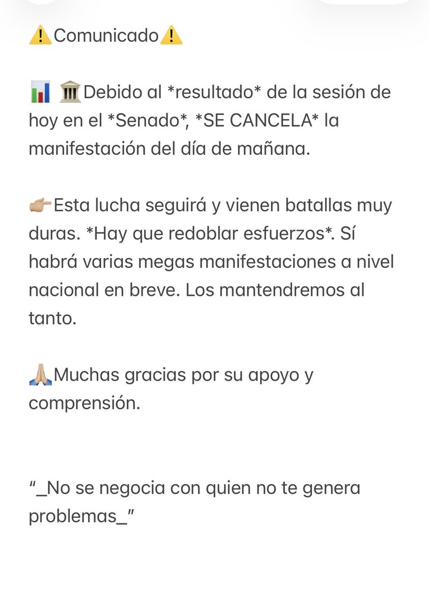 DiegoSilveti's tweet photo. Comunicado https://t.co/OrKDqxzZSX