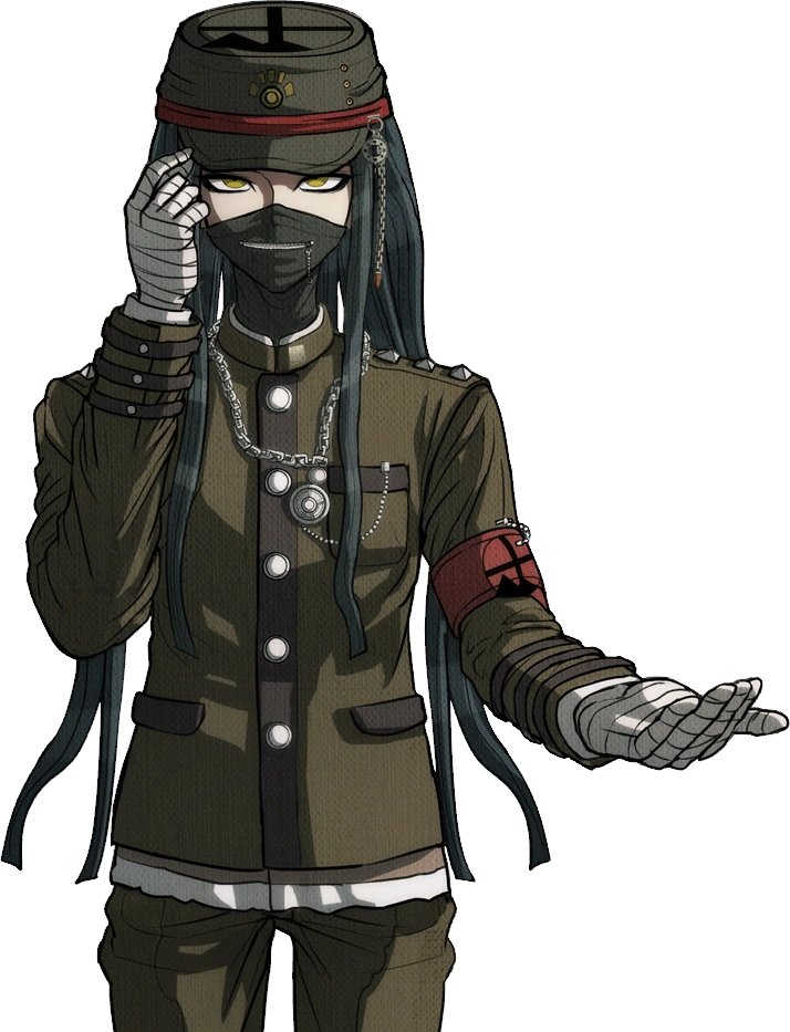 KiyoFolklore's tweet photo. @kkichiouma @sshuusaiih la rareza o peculiadidad no quita el hecho de la belleza humana señor kokichi https://t.co/Z6xtCRlfMB