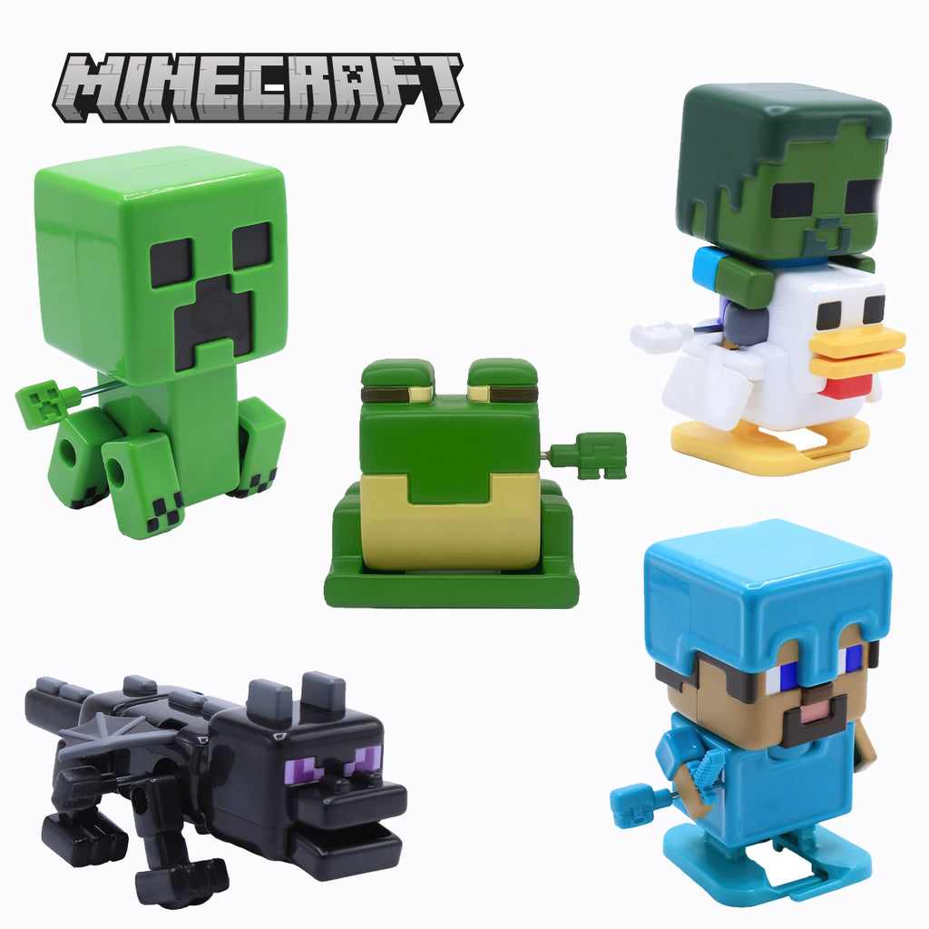 micrafanshop's tweet photo. 本日発売⛏️✨

現実でもマイクラを楽しめる注目の新アイテムが4つ登場‼️

エンダーマンが光る本格センサーライトや
隠れたフィギュアを見つける発掘キット⛏️などなど

👇全アイテムまとめページはこちら！ 
https://t.co/JMBj8T7gZe

#マインクラフト #マイクラ https://t.co/rZMCy1igTf