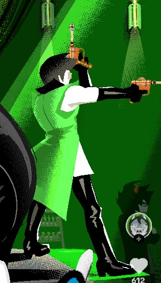 cdromalt's tweet photo. HAVE SOME COMPOSURE
WHERE IS YOUR POSTURE

YOURE PULLING THE TRIGGER
PULLING THE TRIGGER 
ALL WRONG https://t.co/R0iJjcOPmq
