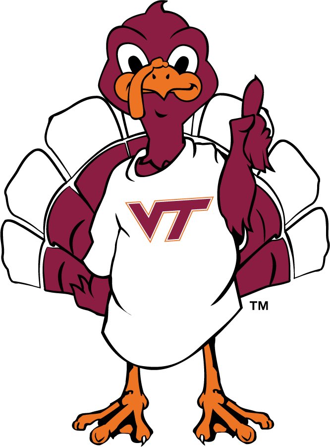 David_Nosa1's tweet photo. Blessed to receive my 2nd D1 Offer to Virgina tech @CoachJones_RCS @BdortRCS @HerechukR @DaelunDarien7 @CoachPryVT @coachjfranklin @adamgorney @AllenTrieu @WillVapreps https://t.co/ZXsmviC6cF