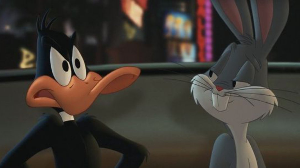 CherryUgly666's tweet photo. "Favorite dynamic? "

When Bugs and Daffy act like a divorced couple in the movies and all their interactions are based on that

#Baffy #Looneytunes #Spacejam #Coyotevsacme https://t.co/RX3gDE3NBC