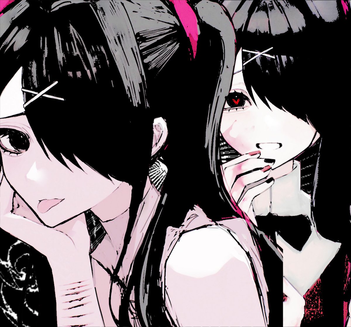 AISHIETERU__ tweet picture