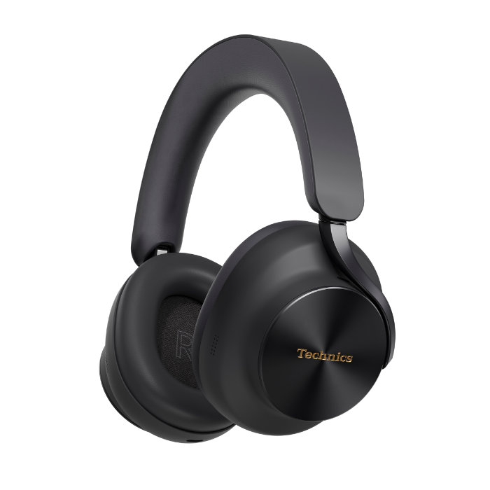 e_earphone's tweet photo. 🎉11/19発売！🎉

Technics EAH-A1000
e☆イヤホン オンラインストア価格￥59,400- (税込)
https://t.co/kdOblxBc1p

🖤「磁性流体ドライバー」搭載
🤍独自の流線形状によるスリムな「フローアーム」
🖤装着感にこだわったレザー調素材のイヤーパッド

#Technics #eイヤホン https://t.co/NpP97fPijX