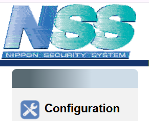 YGS_01S's tweet photo. アライドテレシスのロゴとNSSの設定画面が表示されるようになってしまってる，まじでやばい，これは順調に進化していってしまってる https://t.co/W3cJpxwAUm