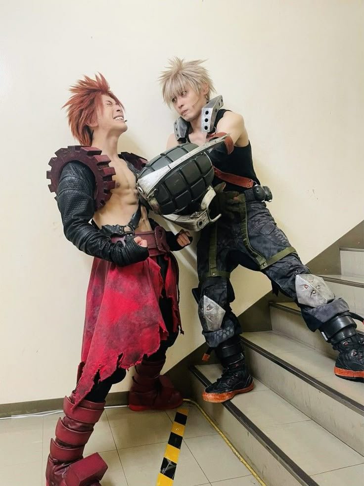 clouddsnwn's tweet photo. The stage play is full of krbk 🤔 https://t.co/YZrCEkQczp