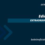Photo by Boletín Oficial de la Provincia de Córdoba (@boecba)