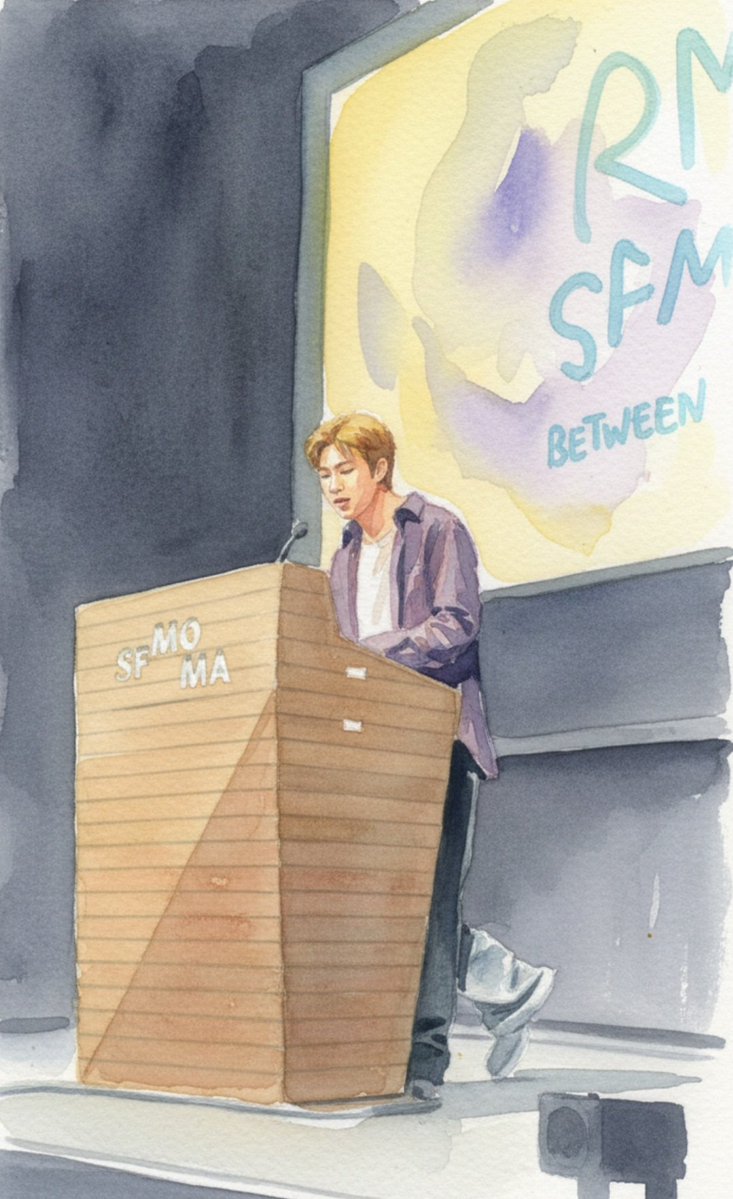 jennykim9121024's tweet photo. 🩵
#rm #남준 #김남준 https://t.co/VckWkqmNJE