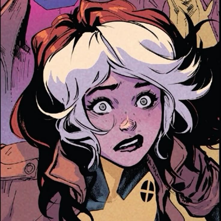 AnnaTheRogue's tweet photo. ❝ what the?! It’s almost like you read my mind! I thought only Jean could do that!

How did you know I wanted to suck your damn udders dry?! ~ ❞ https://t.co/ppJhX9KW2j