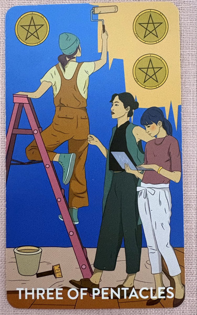 sizukutarot's tweet photo. 9/30

今日は自分にできる事を
一つずつ🌈

誰かと比べたり目立とうと
しなくても大丈夫

それぞれの得意が合わされば
一人では作れないものが
できるからね✨👍🏻

作り上げる楽しさや
丁寧にやることを
楽しむ日💗 https://t.co/FW9KSjDlvL